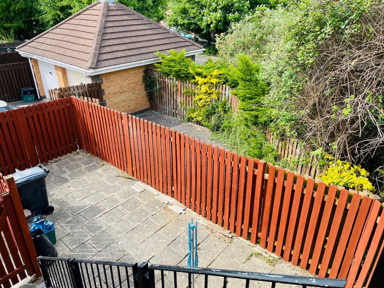 St. Annes Park, Bristol 1 Bed Flat, Holywell Close, BS4 To Rent Now