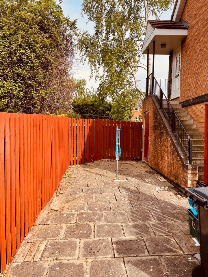 St. Annes Park, Bristol 1 Bed Flat, Holywell Close, BS4 To Rent Now