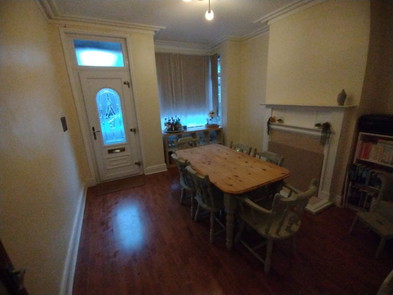 Bedworth 3 Bed Terraced House, Park Road, CV12 To Rent Now for £875