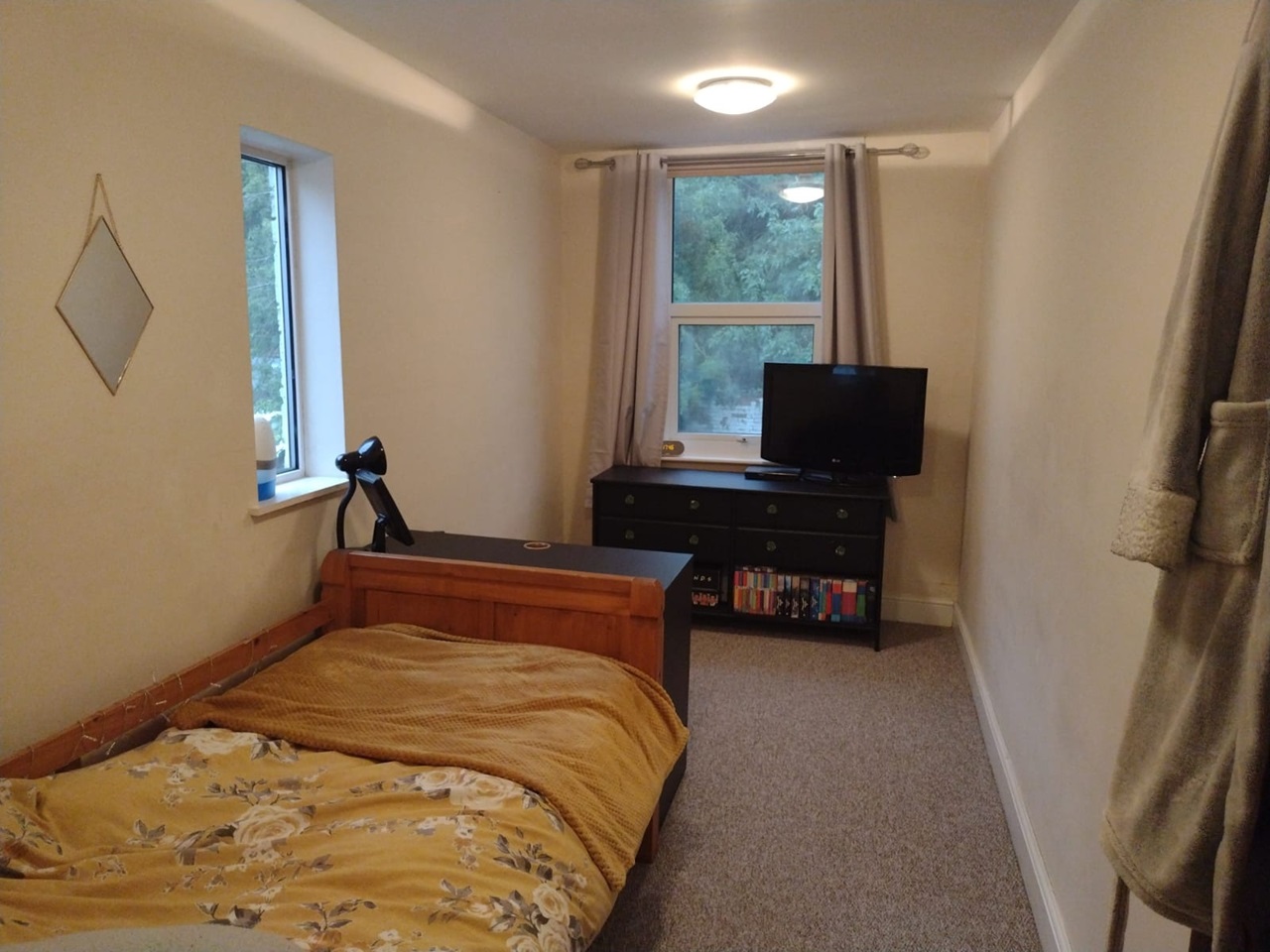 Bedworth 3 Bed Terraced House, Park Road, CV12 To Rent Now for £875