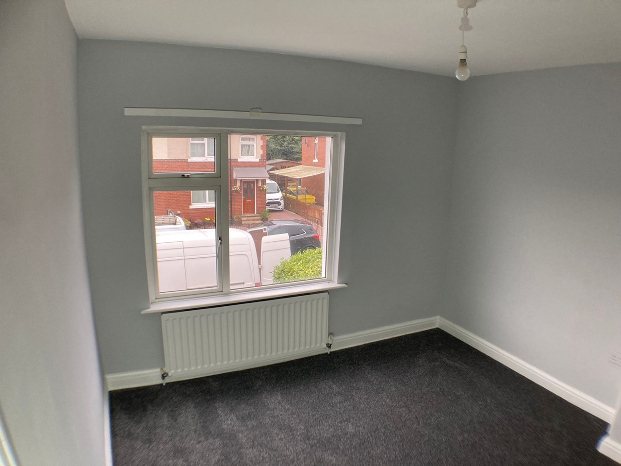 Stanley, Wakefield 3 Bed Terraced House, Moorhouse Avenue, WF3 To