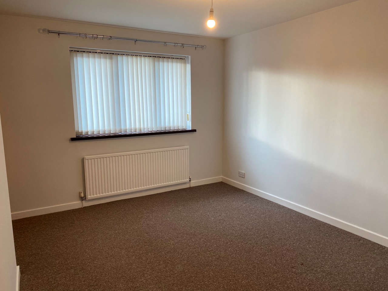 Gwersyllt, Wrexham 2 Bed SemiDetached House, Dodds Lane, LL11 To