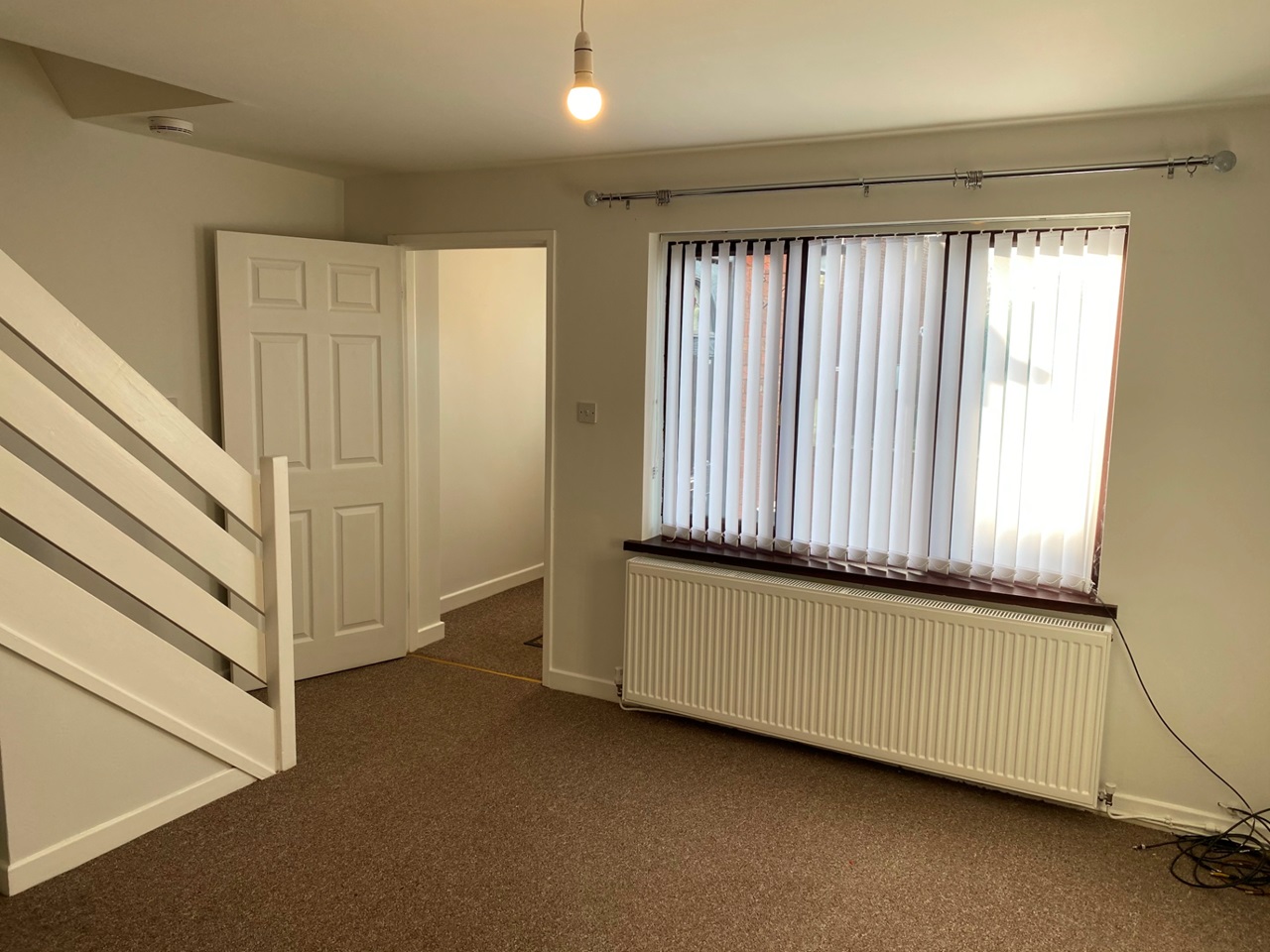 Gwersyllt, Wrexham 2 Bed SemiDetached House, Dodds Lane, LL11 To