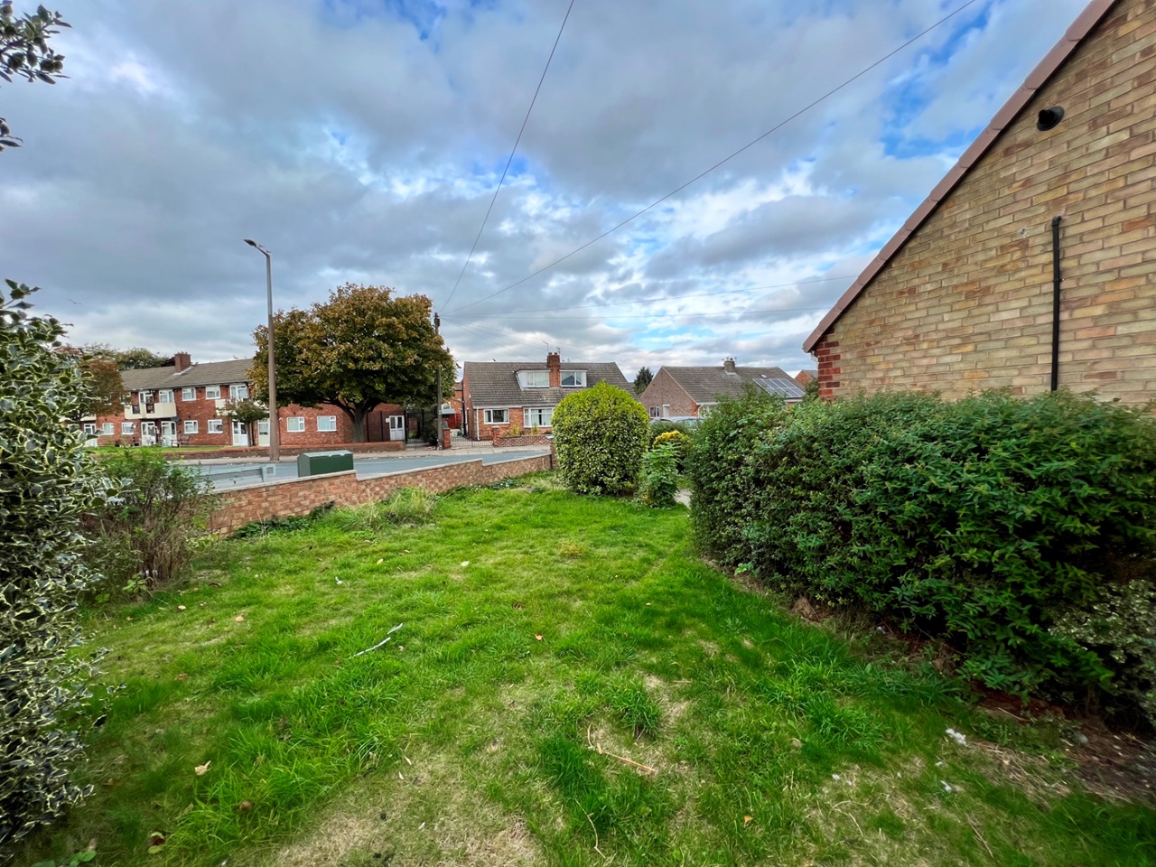 Cleethorpes 3 Bed Bungalow, Curzon Avenue, DN35 To Rent Now for £