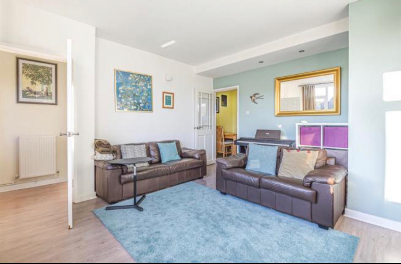 Church Fenton, Tadcaster 2 Bed Terraced House, Dorts Crescent, LS24