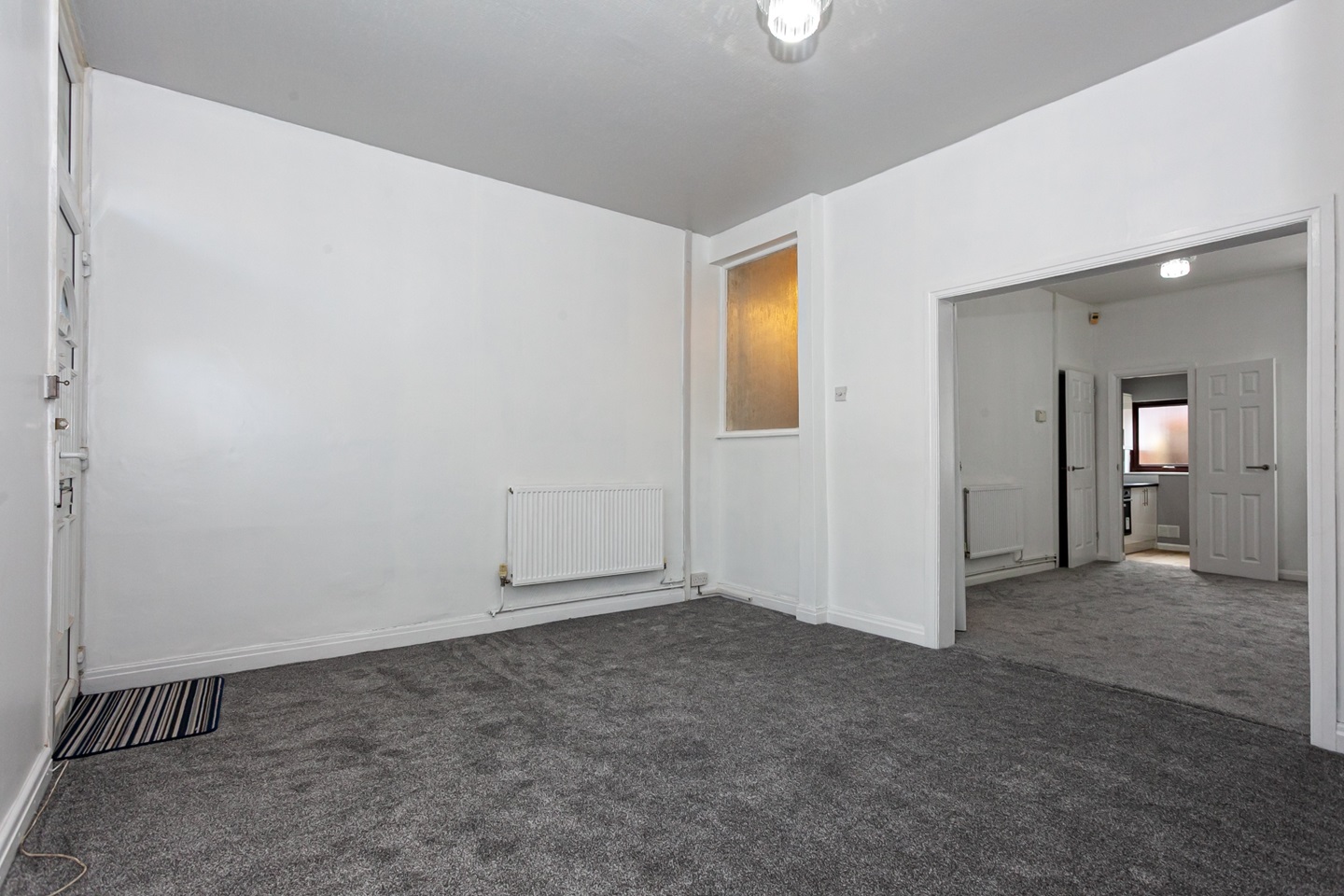 Eccles, Manchester 2 Bed Terraced House, Irlam Avenue, M30 To Rent