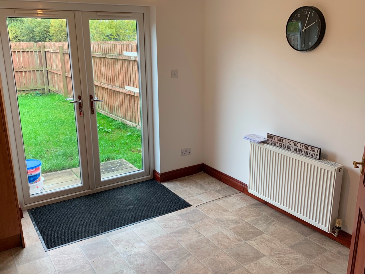 Drongan, Ayr 3 Bed SemiDetached House, Station Court, KA6 To Rent