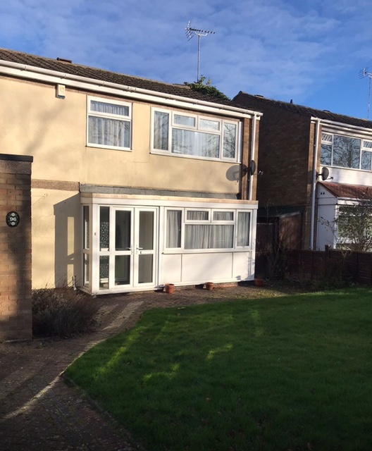 Wellingborough 4 Bed Detached House, Hardwick Road, NN8 To Rent Now