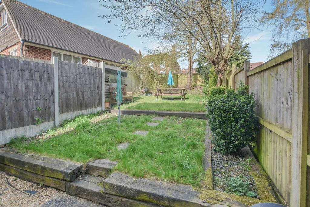 Kennington, Ashford 4 Bed End Terrace, Richmond Meech Drive, TN24