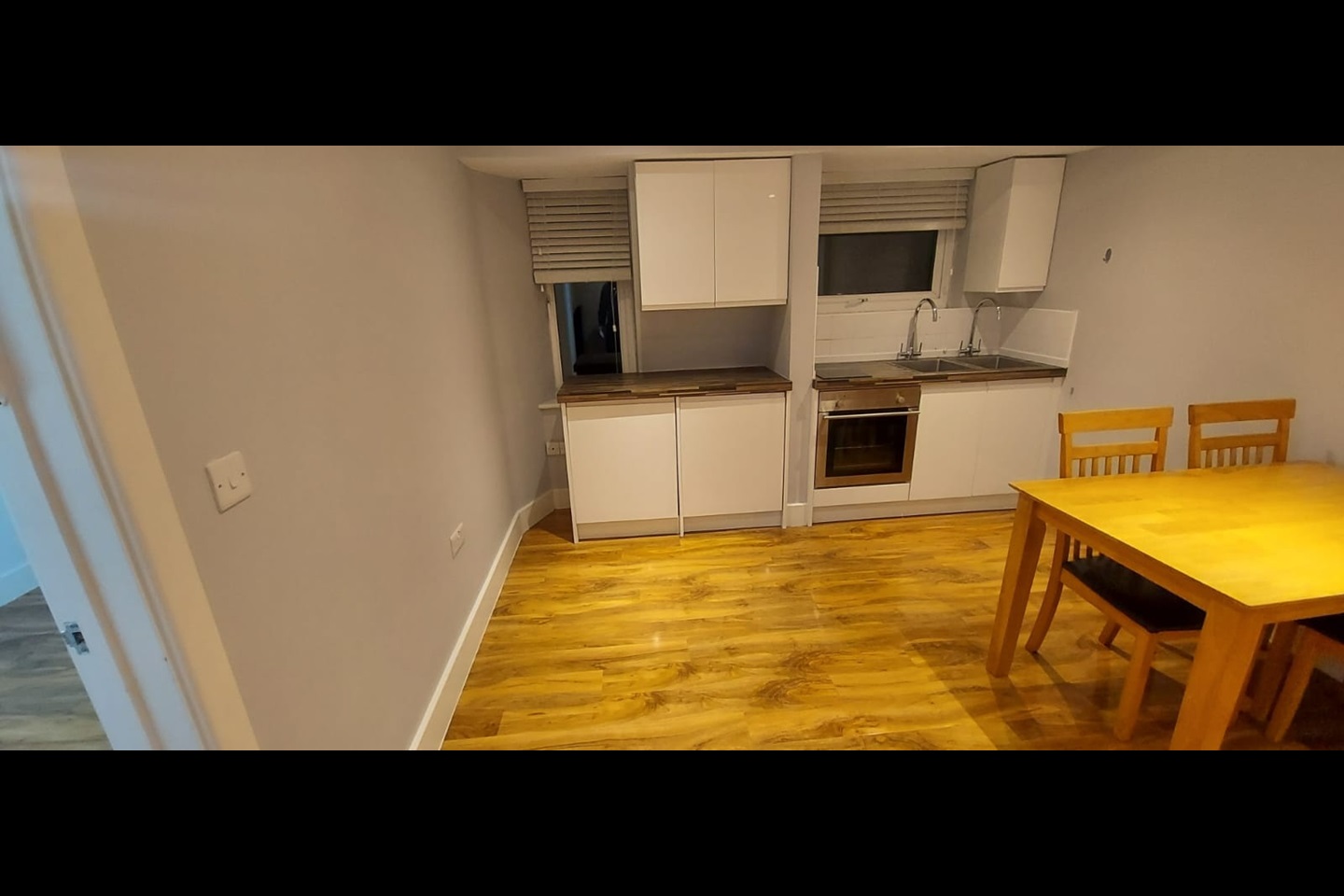 London 1 Bed Flat, Craven Park Road, N15 To Rent Now for £1,350.00 p/m