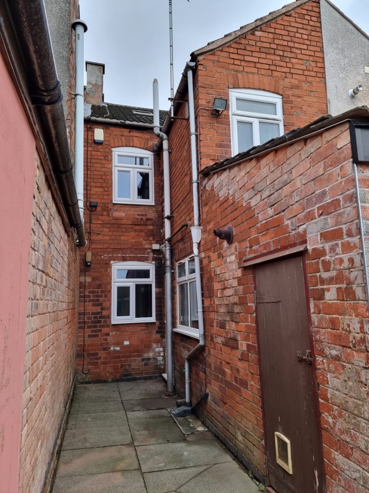 Stanton Under Bardon 2 Bed Terraced House, Main Street, LE67 To
