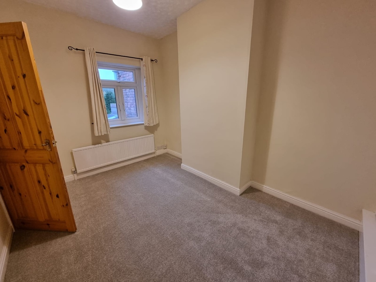 Stanton Under Bardon 2 Bed Terraced House, Main Street, LE67 To
