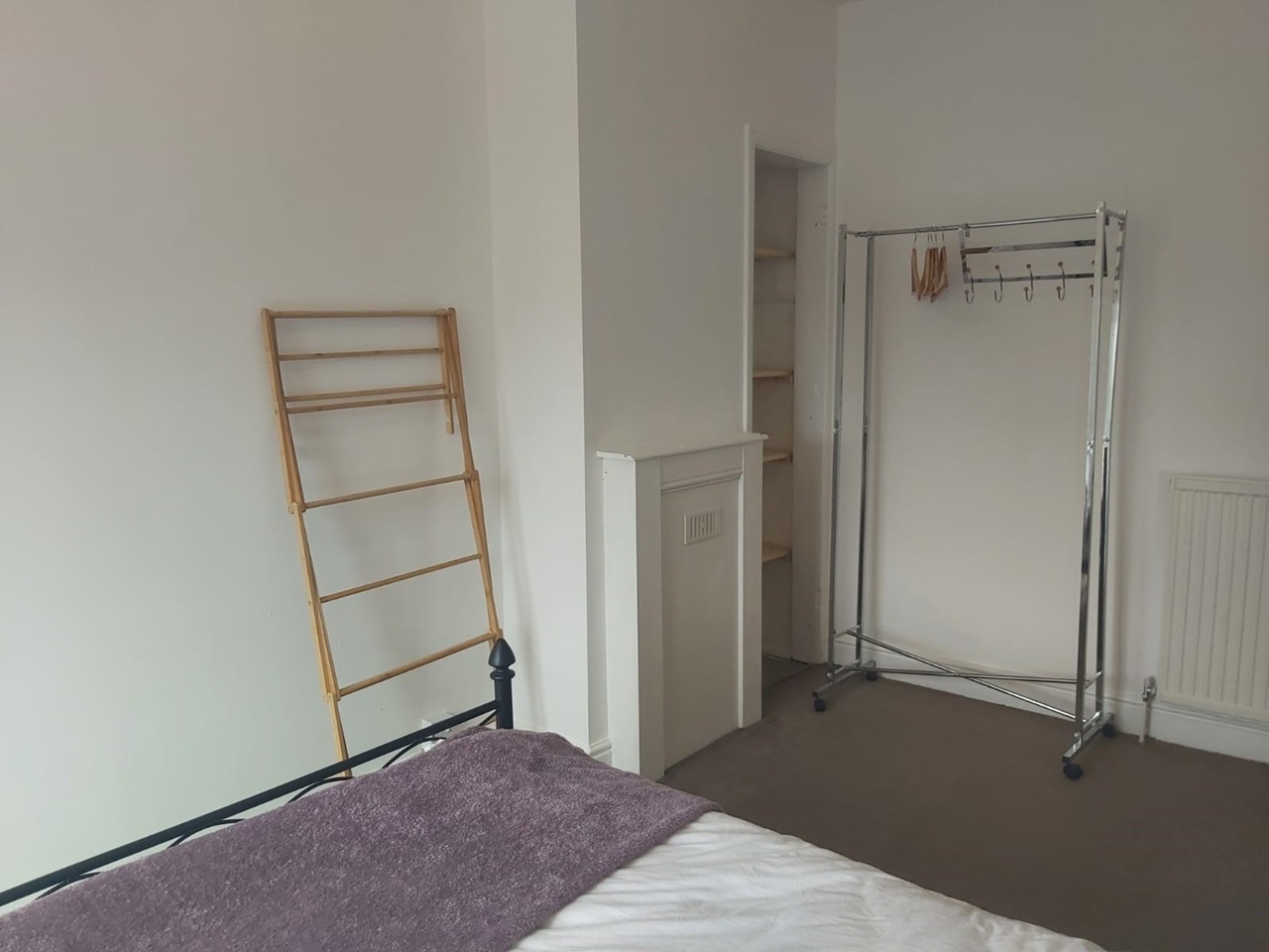 Leicester 3 Bed End Terrace, Saffron Lane, LE2 To Rent Now for £