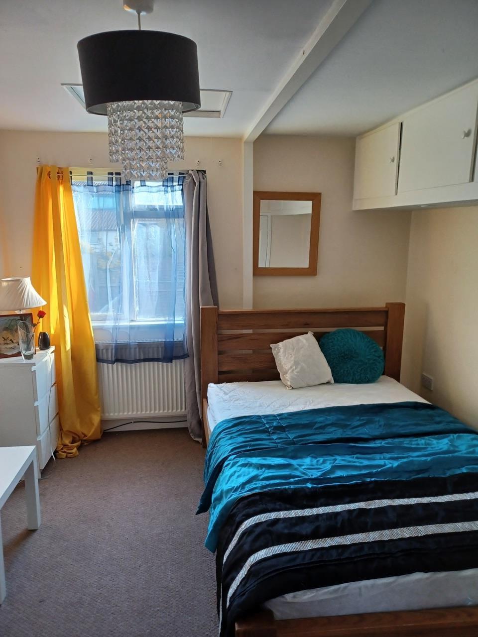 Basildon/Laindon Room in a Shared House, Basildon/Laindon, SS16 To