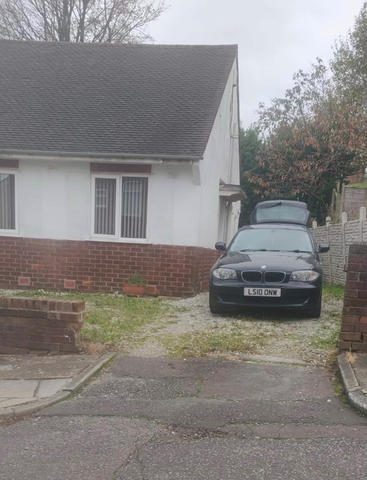 Blackburn 2 Bed Bungalow, Leopold Road, BB2 To Rent Now for £650.00 p/m