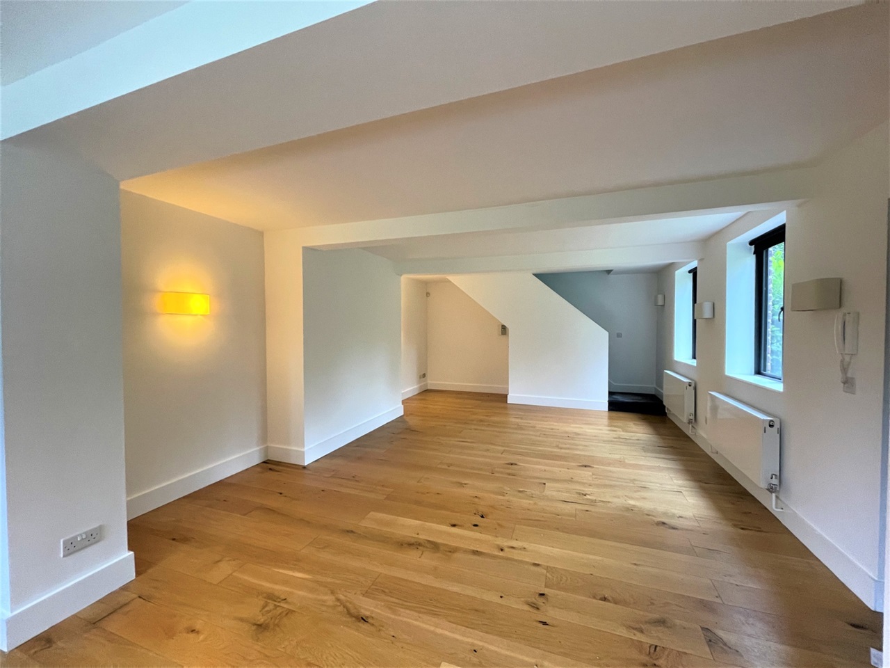 Bewsey, Warrington 2 Bed SemiDetached House, Bewsey Old Hall, WA5