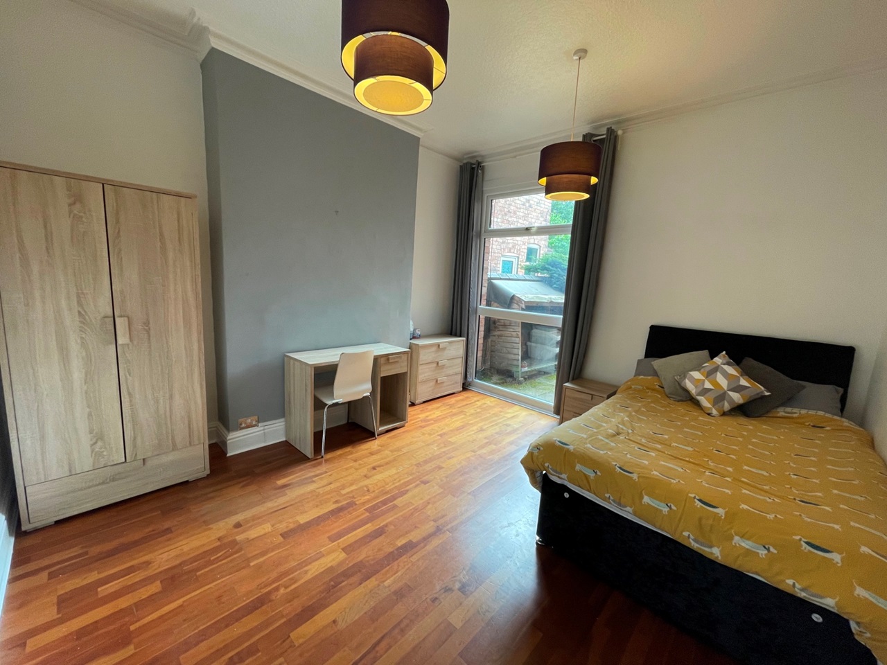 Coventry Room in a Shared House, Coundon Road, CV1 To Rent Now for