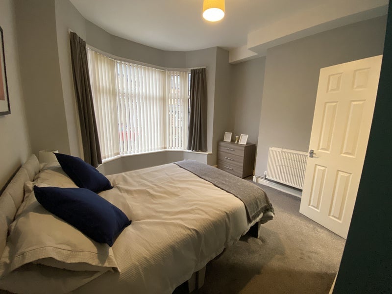 Doncaster Room in a Shared House, Broxholme Lane, DN1 To Rent Now