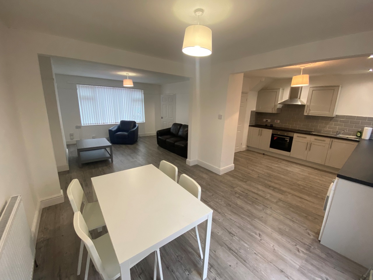 Bristol 4 Bed Terraced House, Romney Avenue, BS7 To Rent Now for £