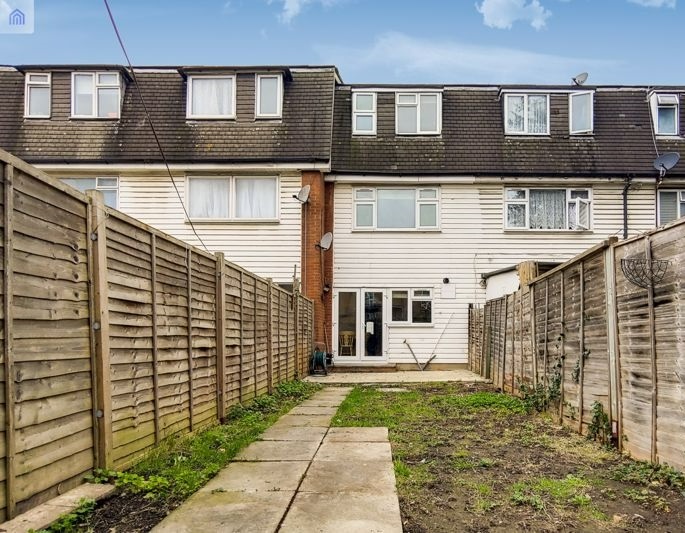 London 3 Bed Terraced House, Colman Road, E16 To Rent Now for £1,650.00 p/m