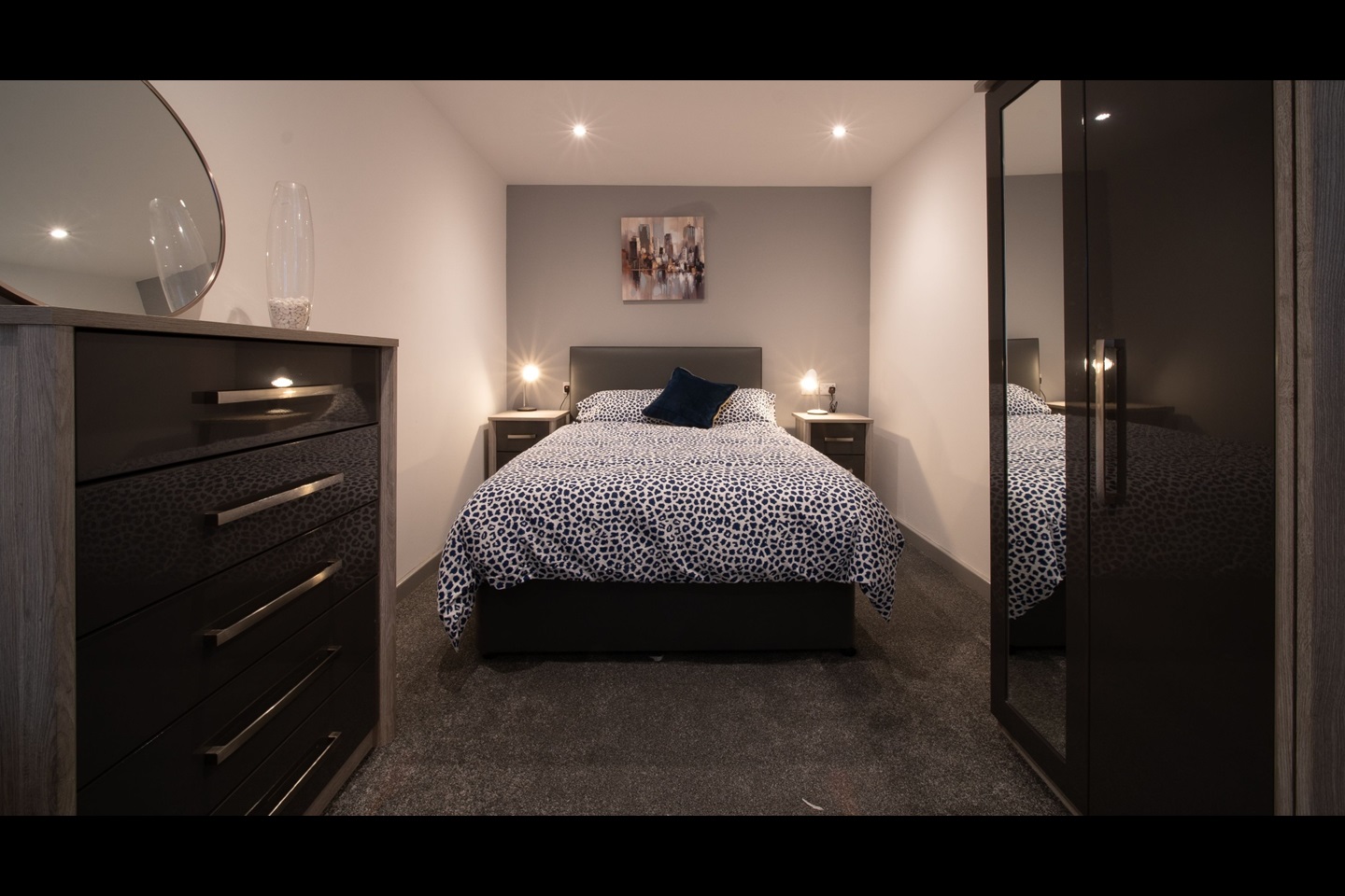 Kingswinford 1 Bed Flat, Market Street, DY6 To Rent Now for £690.00 p/m