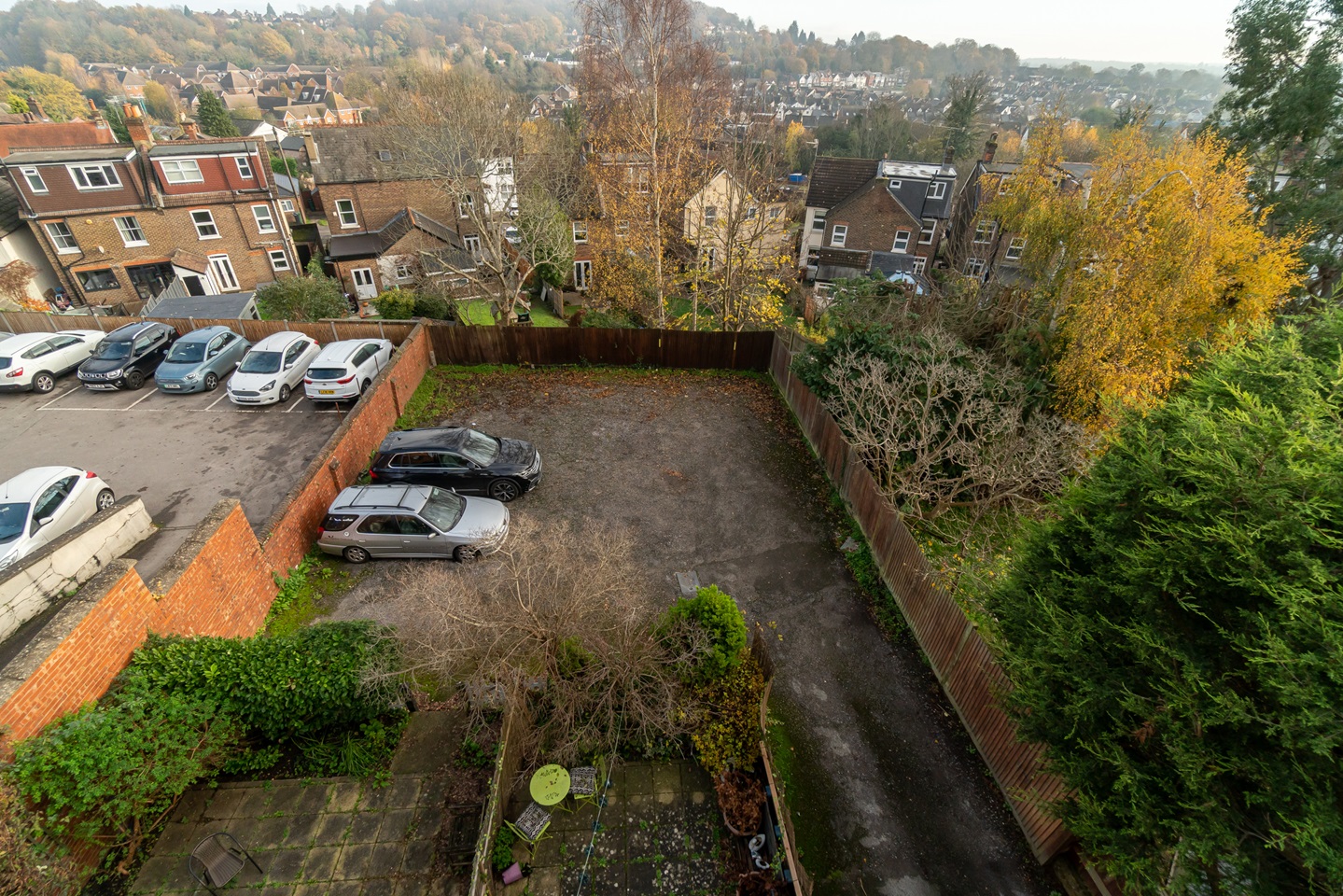 Redhill 1 Bed Flat, Woodlands Road, RH1 To Rent Now for £975.00 p/m