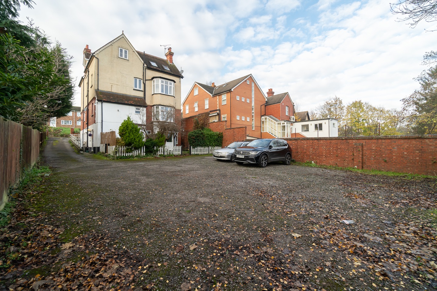 Redhill 1 Bed Flat, Woodlands Road, RH1 To Rent Now for £975.00 p/m