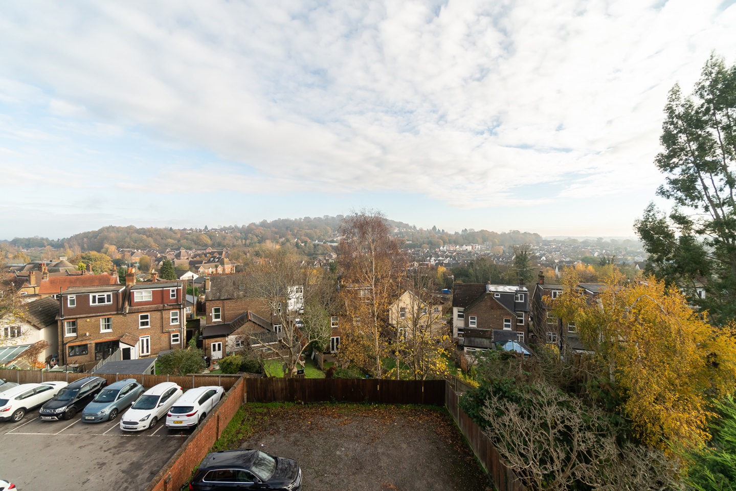 Redhill 1 Bed Flat, Woodlands Road, RH1 To Rent Now for £975.00 p/m