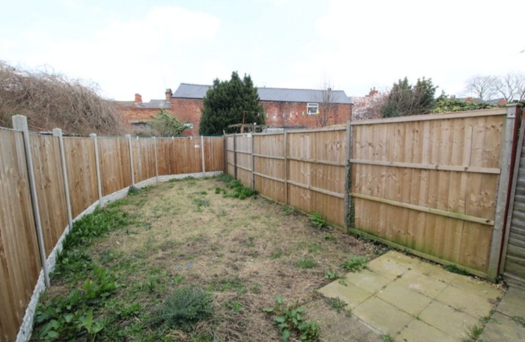 Worksop 2 Bed Terraced House, Sandy Lane, S80 To Rent Now for £595.00 p/m