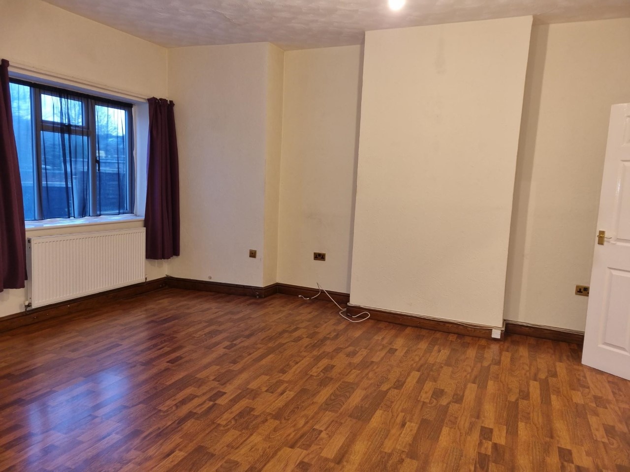 Brierley Hill 1 Bed Flat, Adelaide Street, DY5 To Rent Now for £595