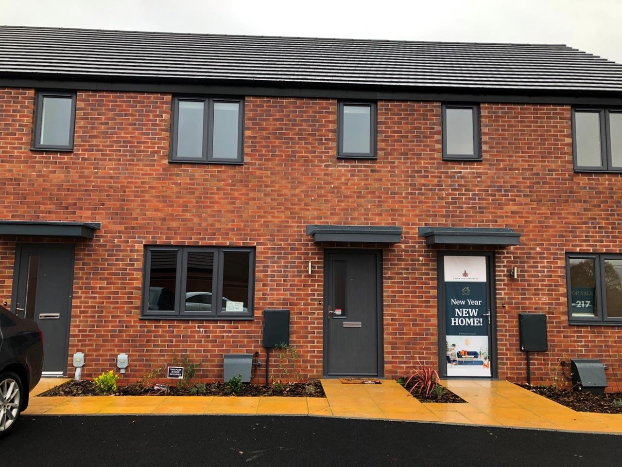 Shirley, Solihull 3 Bed Terraced House, ster Avenue, B90 To Rent