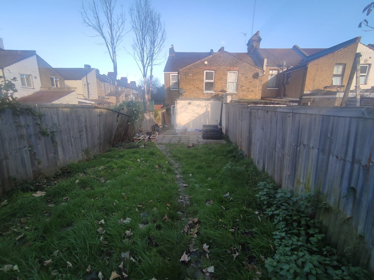 London 4 Bed Detached House, Ceres Road, SE18 To Rent Now for £1,700.00 p/m