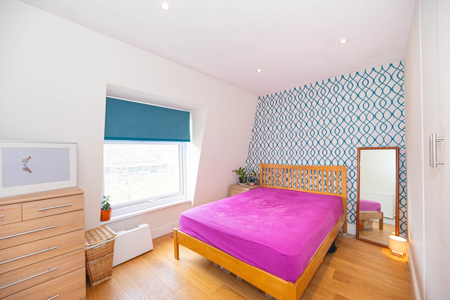 London 4 Bed Terraced House, Kenchester Close, SW8 To Rent Now for