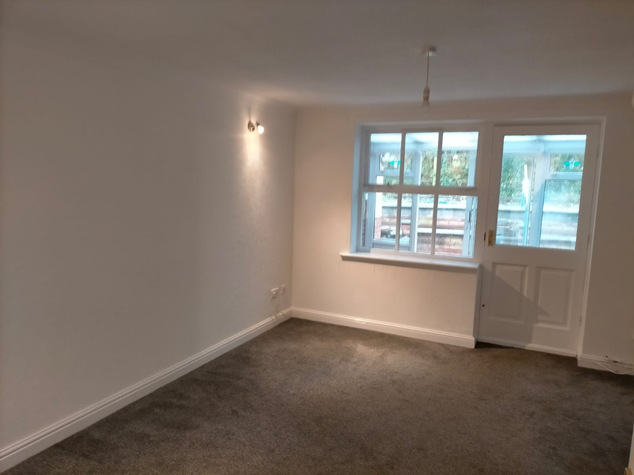 Heanor 2 Bed SemiDetached House, Laceyfields Road, DE75 To Rent