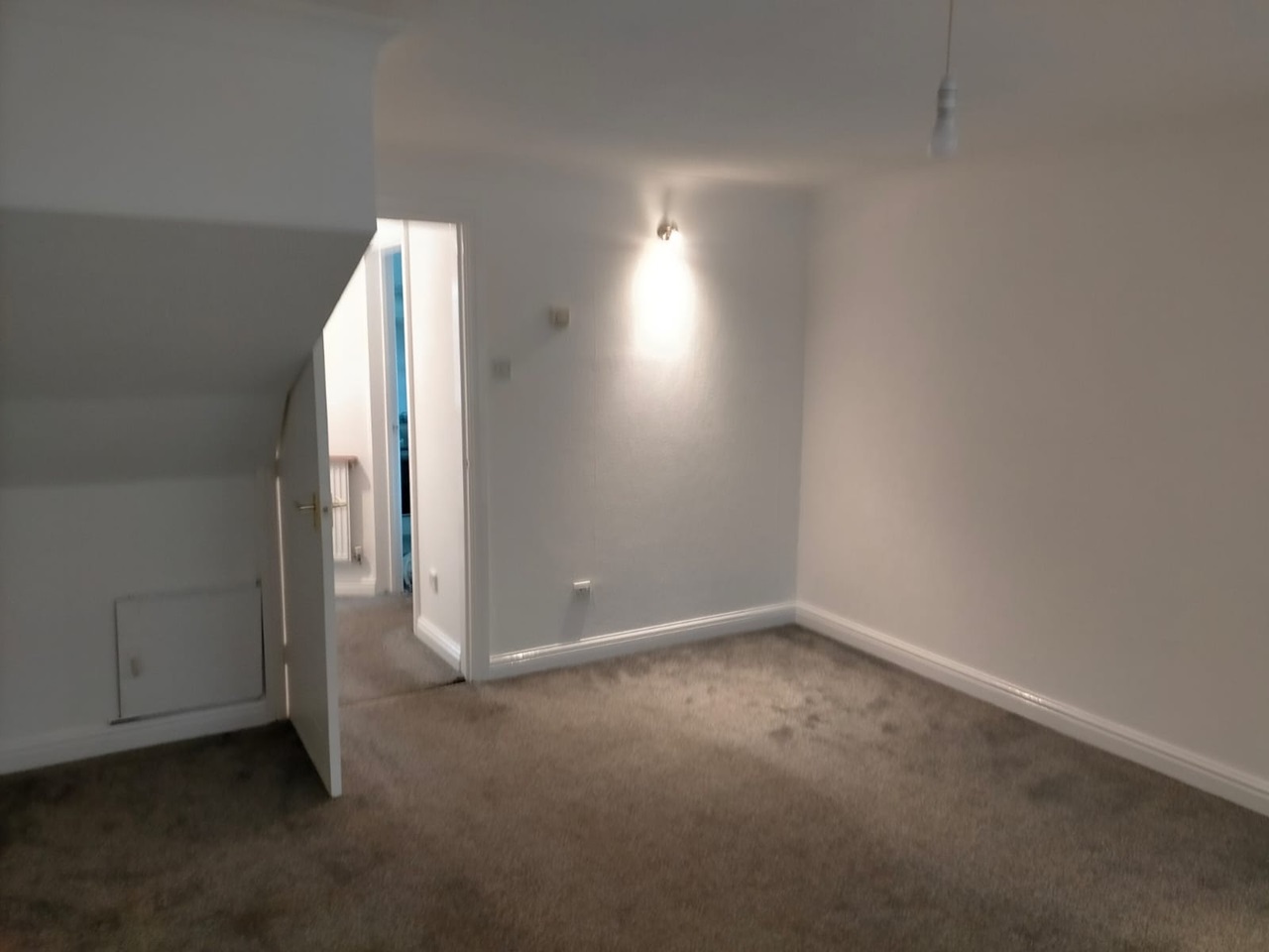 Heanor 2 Bed SemiDetached House, Laceyfields Road, DE75 To Rent