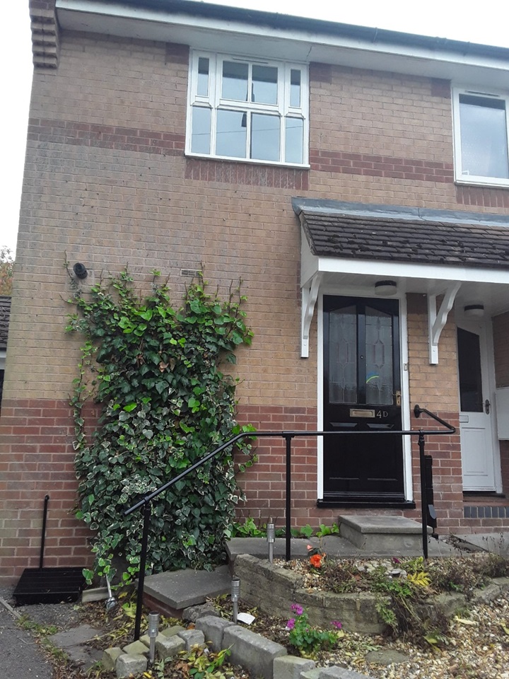 Heanor 2 Bed SemiDetached House, Laceyfields Road, DE75 To Rent