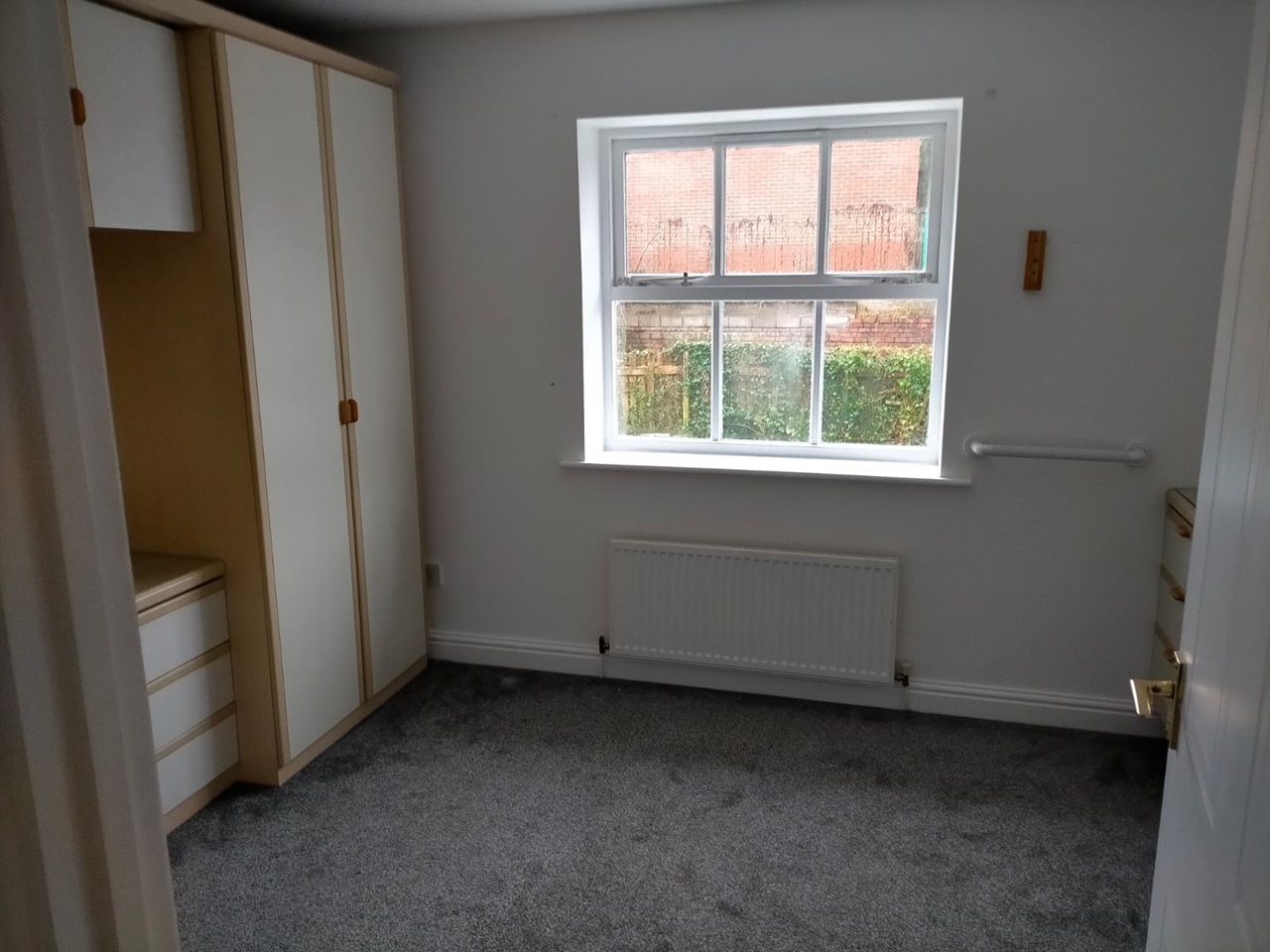 Heanor 2 Bed SemiDetached House, Laceyfields Road, DE75 To Rent