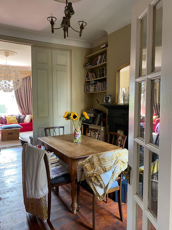 London Room in a Shared Flat, Streatham, SW16 To Rent Now for £800.