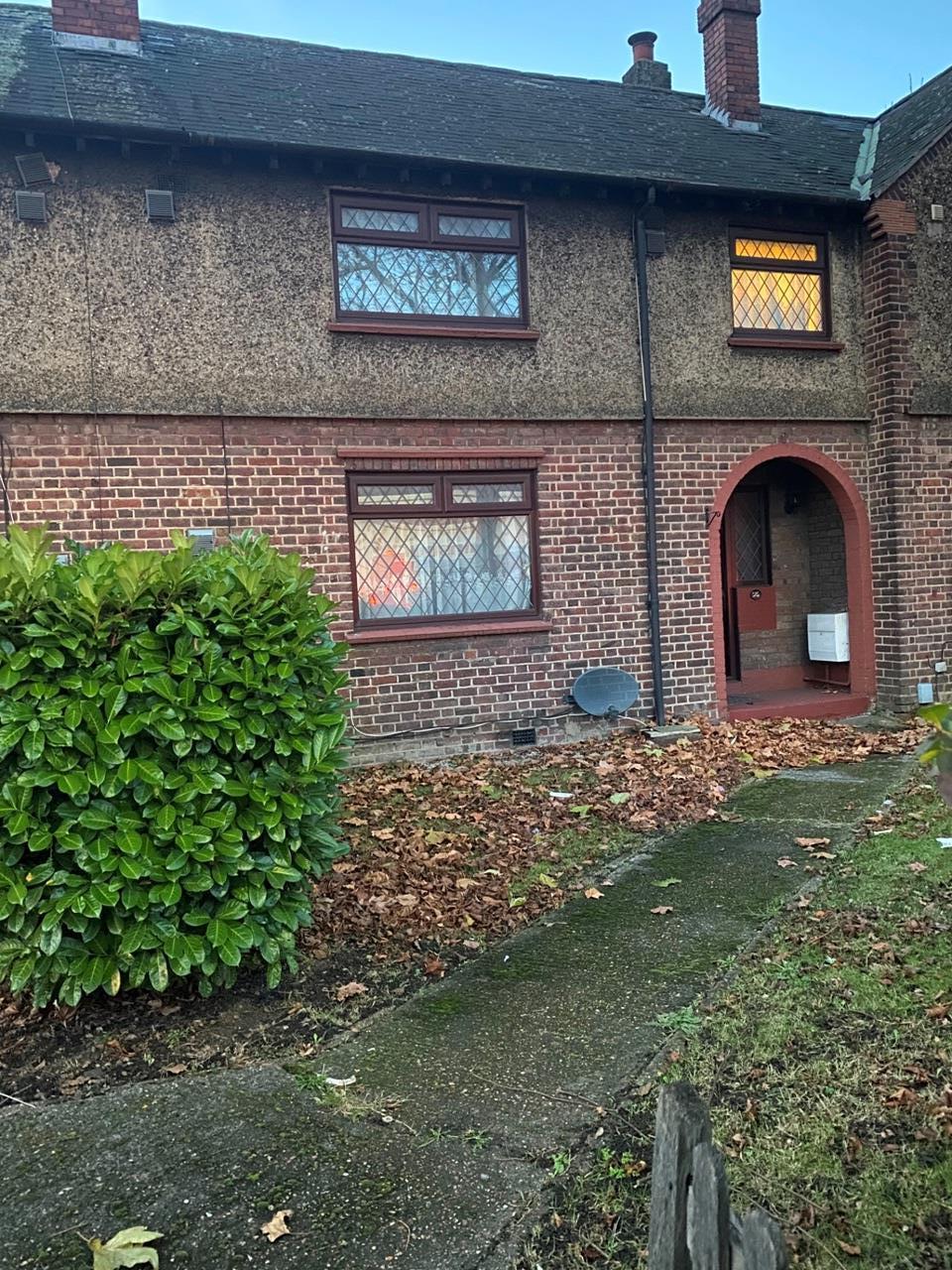 London 3 Bed Terraced House, Westhorne Avenue, SE9 To Rent Now for