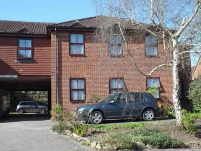 Trowbridge 1 Bed Flat, Drynham Road, BA14 To Rent Now for £650.00 p/m