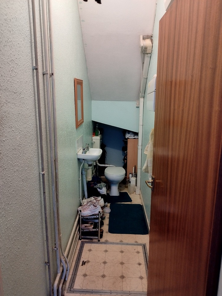 Ilford 3 Bed Terraced House, Northbrook Road, IG1 To Rent Now for £