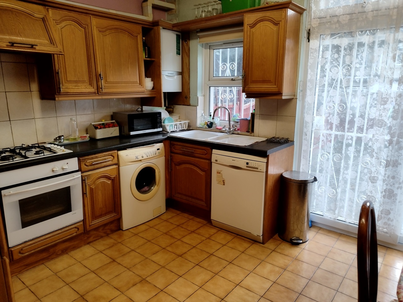 Ilford 3 Bed Terraced House, Northbrook Road, IG1 To Rent Now for £