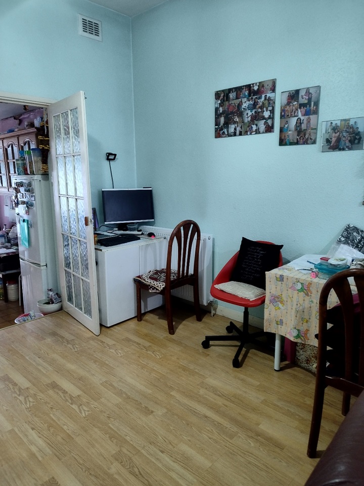 Ilford 3 Bed Terraced House, Northbrook Road, IG1 To Rent Now for £