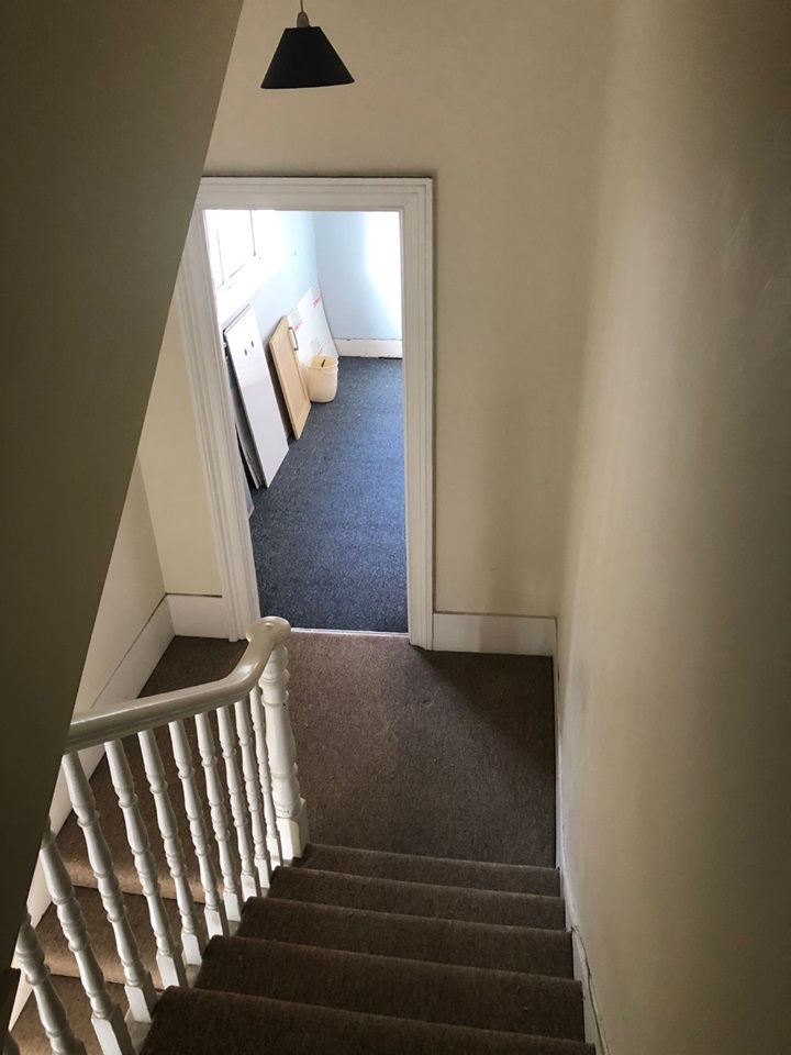London 1 Bed Flat, Sydenham Road, SE26 To Rent Now for £1,200.00 p/m