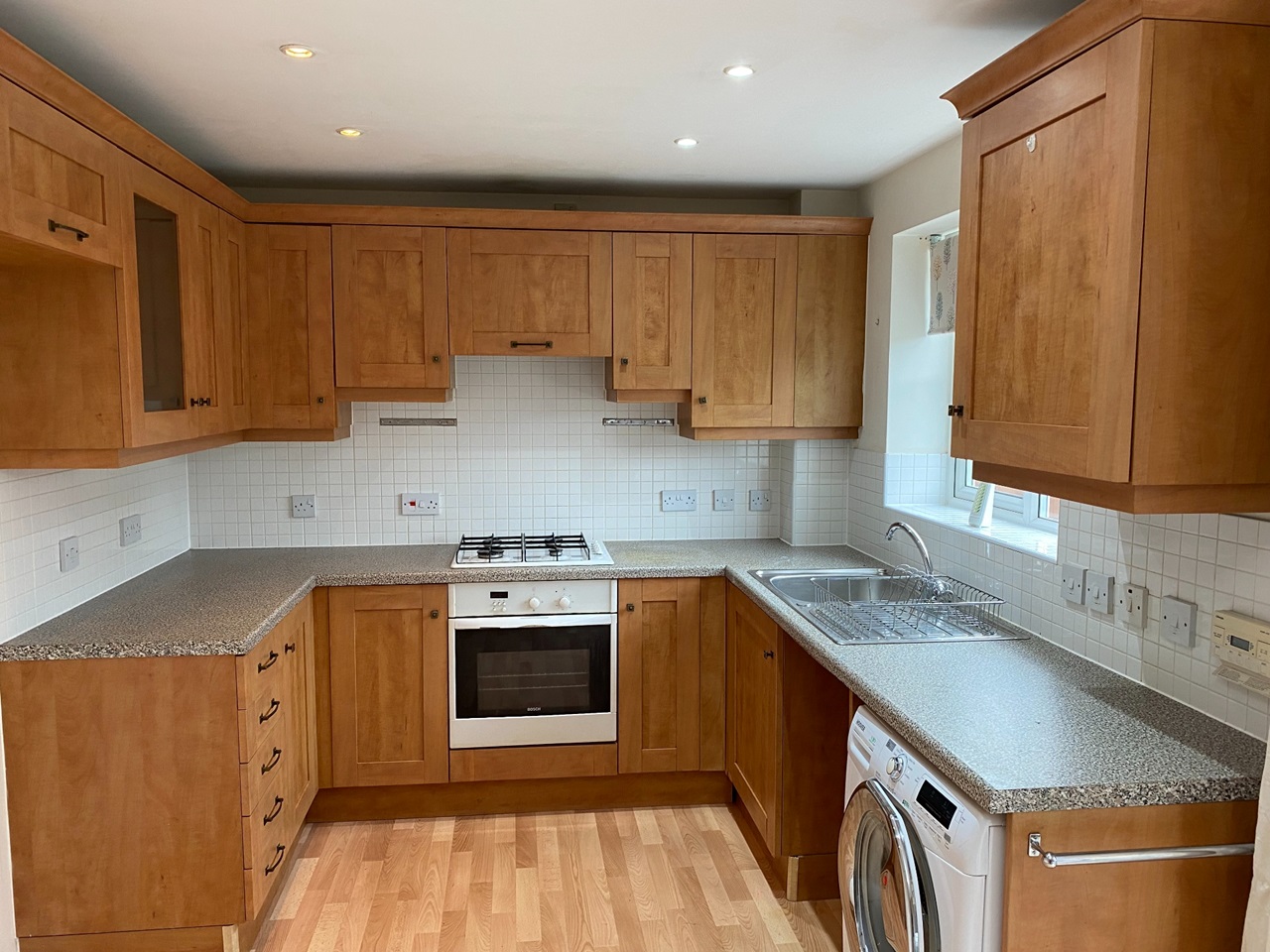 Market Harborough Leicestershire 3 Bed End Terrace, Walcot Road, LE16