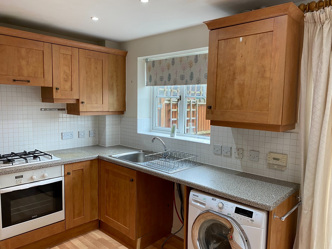 Market Harborough Leicestershire 3 Bed End Terrace, Walcot Road, LE16