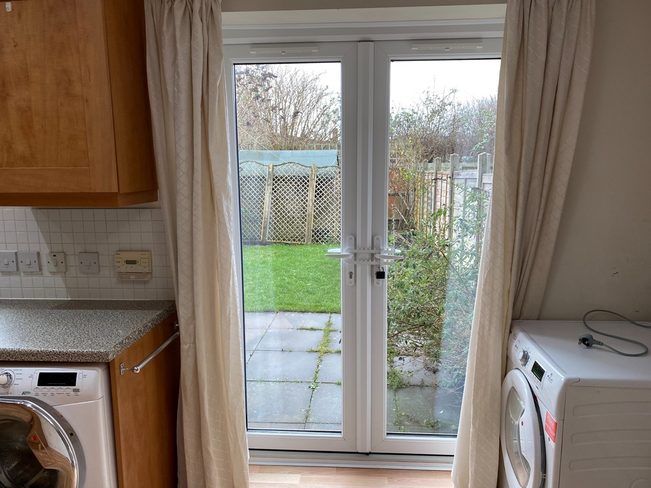 Market Harborough Leicestershire 3 Bed End Terrace, Walcot Road, LE16