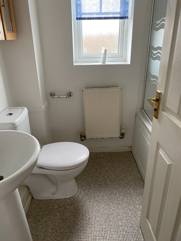 Market Harborough Leicestershire 3 Bed End Terrace, Walcot Road, LE16