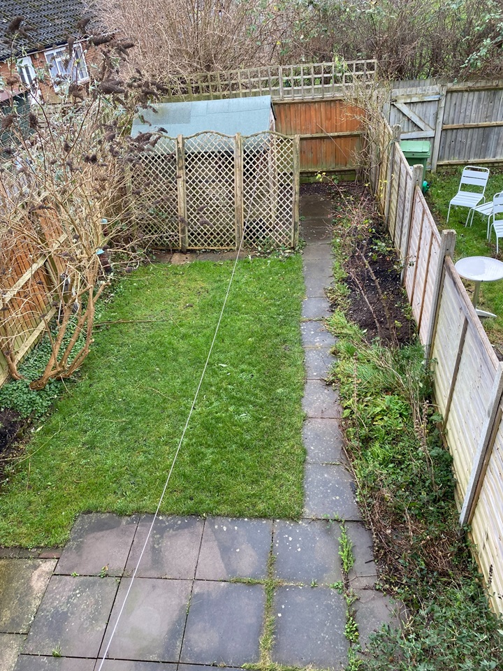 Market Harborough Leicestershire 3 Bed End Terrace, Walcot Road, LE16