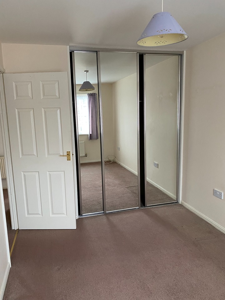 Market Harborough Leicestershire 3 Bed End Terrace, Walcot Road, LE16